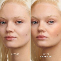 Armani Luminous Silk Bronzing Powder - bronzantas, 18 g - 90