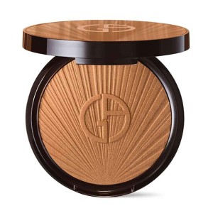 Armani Luminous Silk Bronzing Powder - bronzantas, 18 g - 90
