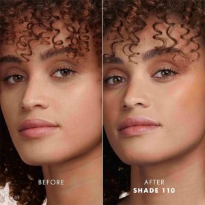 Armani Luminous Silk Bronzing Powder - bronzantas, 18 g - 110 2