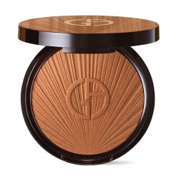 Armani Luminous Silk Bronzing Powder - bronzantas, 18 g - 110