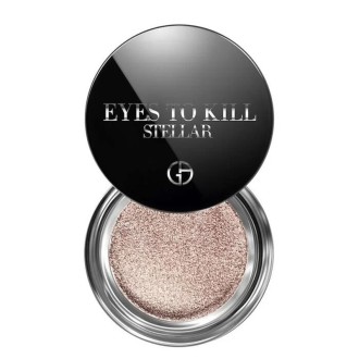 Armani Eyes To Kill Stellar Eyeshadow - ilgalaikiai akių šešėliai, 4 g - 5