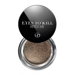 Armani Eyes To Kill Stellar Eyeshadow - ilgalaikiai akių šešėliai, 4 g - 3