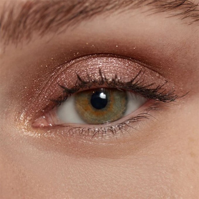 Armani Eyes To Kill Stellar Eyeshadow - ilgalaikiai akių šešėliai, 4 g - 5