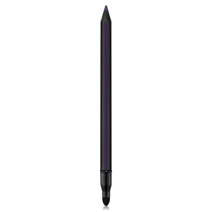 Armani Velvet eyeliner Smooth Silk Eye Pencil - akių kontūro pieštukas, 1.05 g - 5 Eggplant