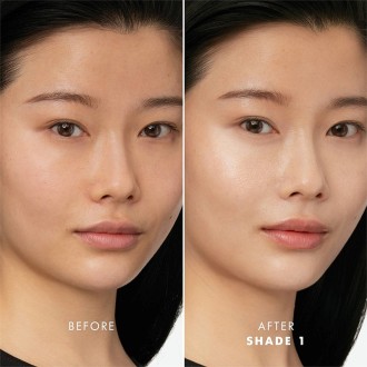 Armani Designer Glow Radiant Revitalizing Foundation SPF 15 - švytėjimo suteikiantis makiažo 2