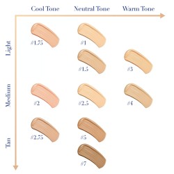 Armani Designer Glow Radiant Revitalizing Foundation SPF 15 - švytėjimo suteikiantis makiažo