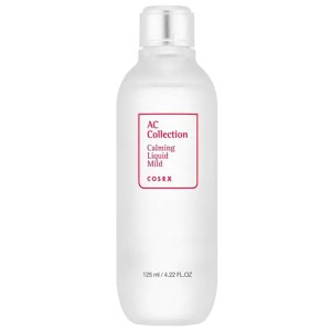 COSRX AC Collection 2.0 Calming Liquid Mild - raminantis losjonas, 125 ml