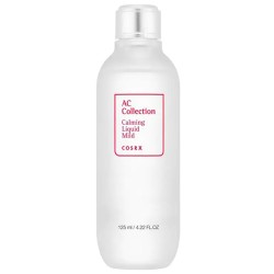 COSRX AC Collection 2.0 Calming Liquid Mild - raminantis losjonas, 125 ml