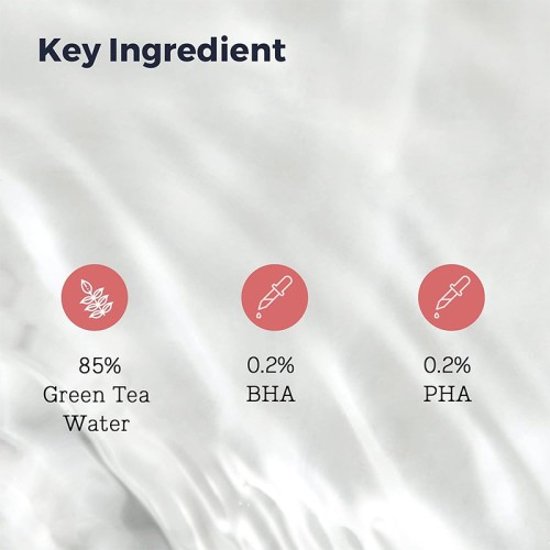 COSRX AC Collection 2.0 Calming Liquid Mild - raminantis losjonas, 125 ml