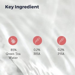 COSRX AC Collection 2.0 Calming Liquid Mild - raminantis losjonas, 125 ml