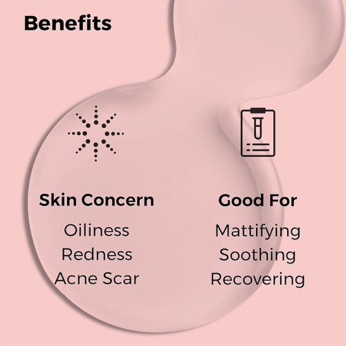 COSRX AC Collection 2.0 Calming Liquid Mild - raminantis losjonas, 125 ml