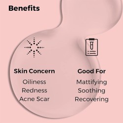 COSRX AC Collection 2.0 Calming Liquid Mild - raminantis losjonas, 125 ml