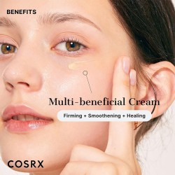 COSRX Retinol Cream 0.1 - Skin cream with retinol 20 ml