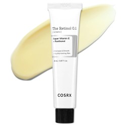 COSRX Retinol Cream 0.1 - Skin cream with retinol 20 ml