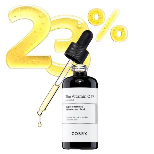 COSRX Vitamin C 23 Serum 20 g