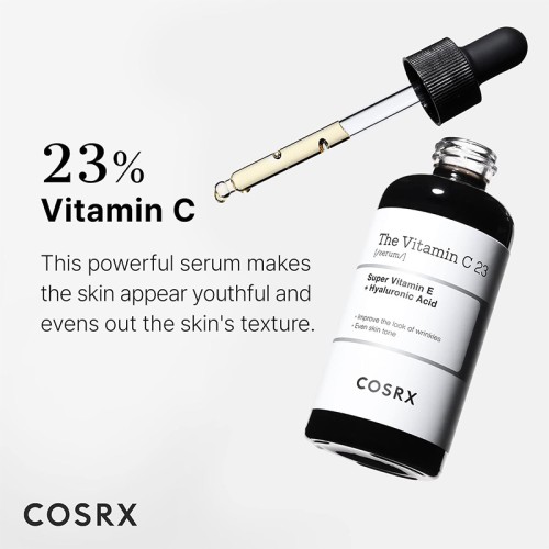 COSRX Vitamin C 23 Serum 20 g