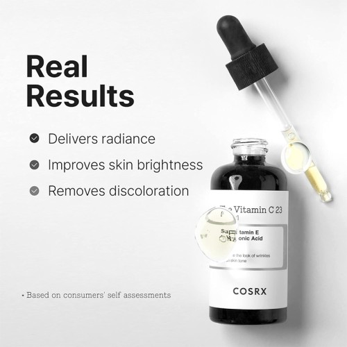 COSRX Vitamin C 23 Serum 20 g