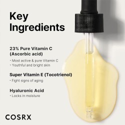 COSRX Vitamin C 23 Serum 20 g