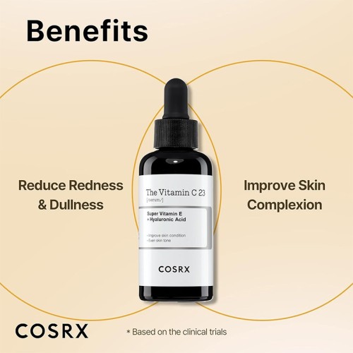 COSRX Vitamin C 23 Serum 20 g