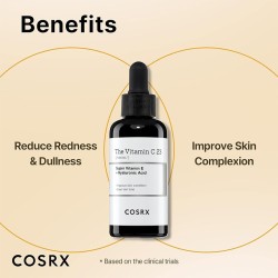 COSRX Vitamin C 23 Serum 20 g
