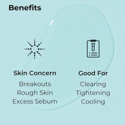 COSRX Two in One Poreless Power Liquid 100 ml