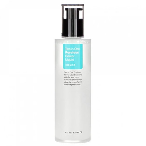 COSRX Two in One Poreless Power Liquid 100 ml