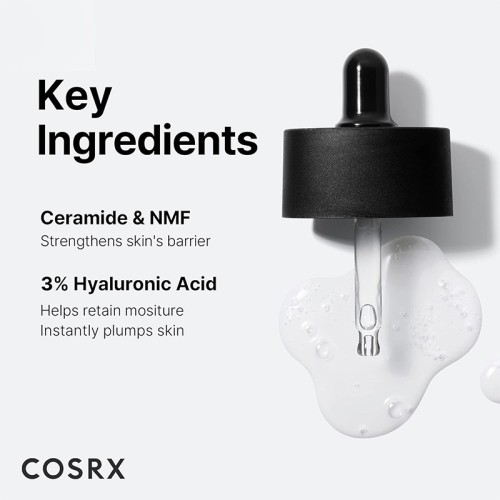 COSRX The Hyaluronic Acid 3 Serum 20 ml