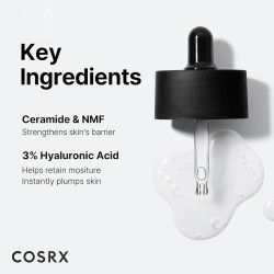 COSRX The Hyaluronic Acid 3 Serum 20 ml