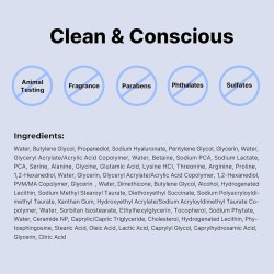 COSRX The Hyaluronic Acid 3 Serum 20 ml