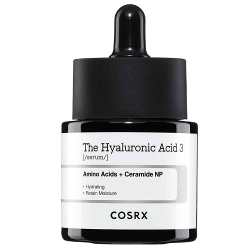 COSRX The Hyaluronic Acid 3 Serum 20 ml