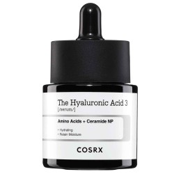 COSRX The Hyaluronic Acid 3 Serum 20 ml