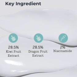 COSRX Refresh Aha Bha Vitamin C Daily Cream 50 ml