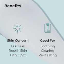 COSRX Refresh Aha Bha Vitamin C Daily Cream 50 ml