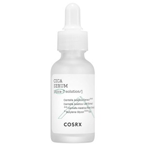 COSRX Pure Fit Cica Serum - raminantis serumas jautriai odai, 30 ml