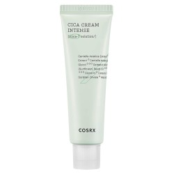 COSRX Pure Fit Cica Intense Cream - intensyviai drėkinantis kremas, 50 ml