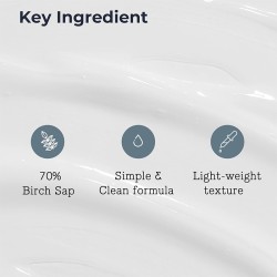 COSRX Oil Free Ultra Moisturizing Lotion - drėkinamasis losjonas, 100 ml