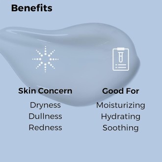 COSRX Oil Free Ultra Moisturizing Lotion - drėkinamasis losjonas, 100 ml 2