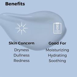 COSRX Oil Free Ultra Moisturizing Lotion - drėkinamasis losjonas, 100 ml