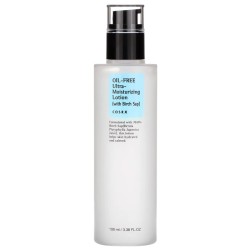 COSRX Oil Free Ultra Moisturizing Lotion - drėkinamasis losjonas, 100 ml