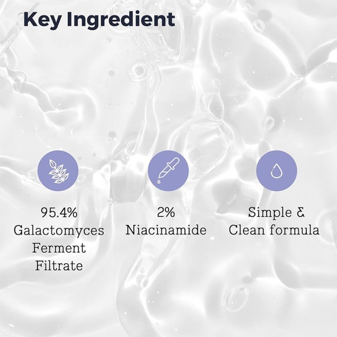 COSRX Galactomyces 95 Tone Balancing Essence - tonus balansuojanti odos esencija, 100 ml