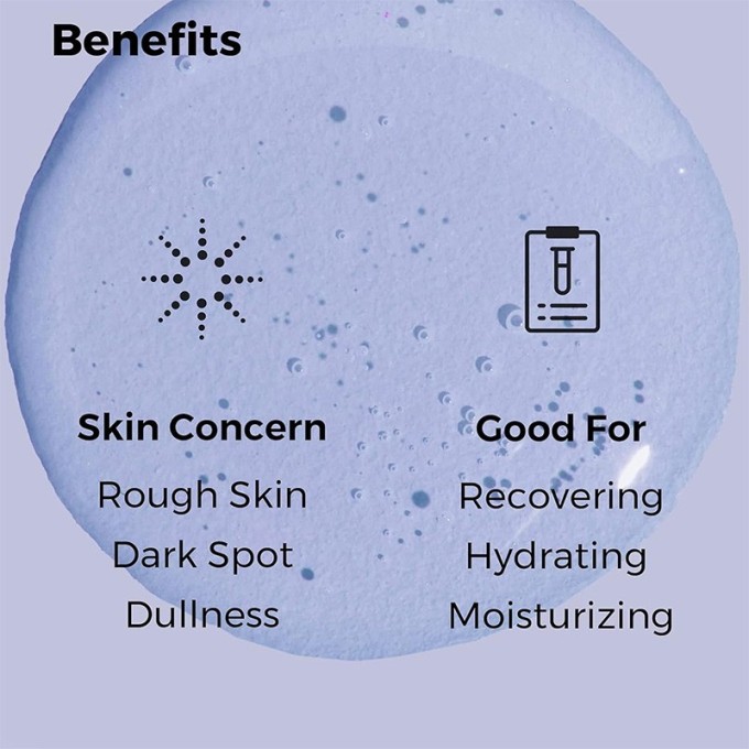 COSRX Galactomyces 95 Tone Balancing Essence - tonus balansuojanti odos esencija, 100 ml