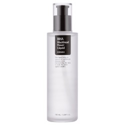 COSRX BHA Blackhead Power Liquid - šveičiamasis inkštirų tonikas, 100 ml