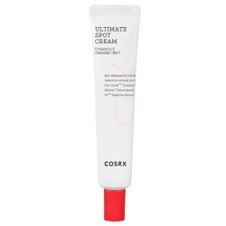 COSRX AC Collection Ultimate 2.0 Spot Cream - kremas nuo spuogų, 30 g