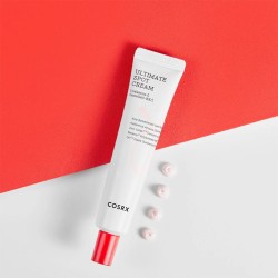 COSRX AC Collection Ultimate 2.0 Spot Cream - kremas nuo spuogų, 30 g
