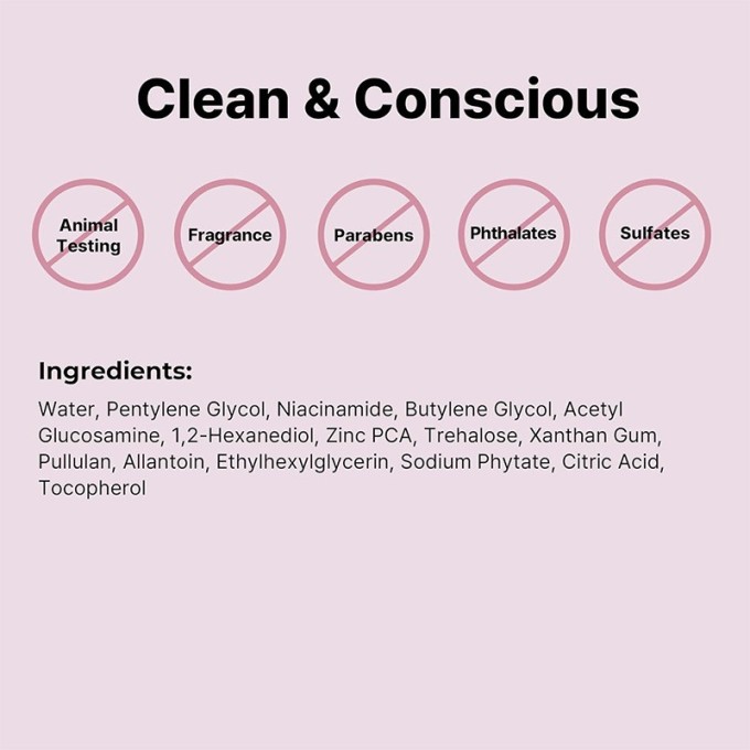 COSRX The Niacinamide 15 Serum - veido serumas su niacinamidu, 20 ml