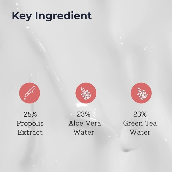 COSRX AC Collection Lightweight Soothing Moisturizer - drėkinantis ir raminantis kremas probleminei