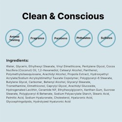 COSRX Hydrium Moisture Power Enriched Cream - drėkinamasis kremas, 50 ml