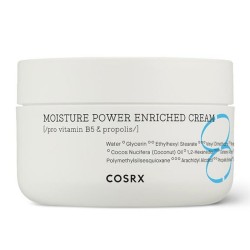 COSRX Hydrium Moisture Power Enriched Cream - drėkinamasis kremas, 50 ml