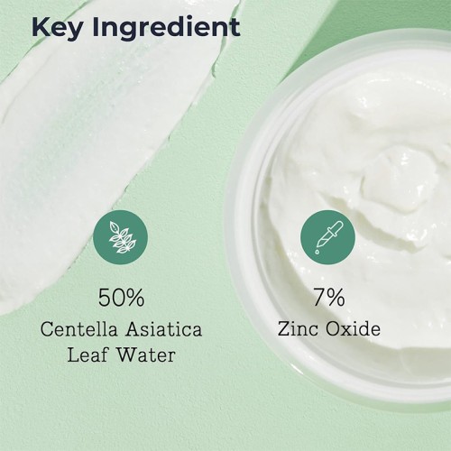 COSRX Centella Blemish Cream - kremas nuo spuogų, 30 g
