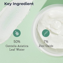 COSRX Centella Blemish Cream - kremas nuo spuogų, 30 g